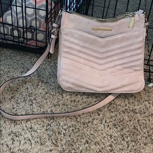 Steve Madden over the shoulder purse